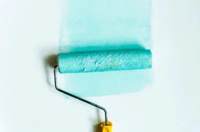 Peinture intérieure à Aubencheul-aux-Bois — murs, plafonds et boiseries